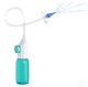 Ausu tīrīšanas irigators DA340, balts/zils