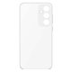 Samsung Galaxy A35 5G Clear Case, Transparent
