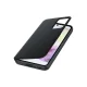 Samsung Galaxy A35 Smart View Wallet Case EF-ZA356CBEGWW, Black