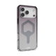 UAG Plyo MagSafe Phone Case Cover iPhone 17 Pro Max - Clear Black