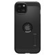 Spigen iPhone 15 Case Tough Armor MagSafe, Black