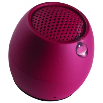 Портативная Bluetooth-колонка Boompods Zero, Burgundy