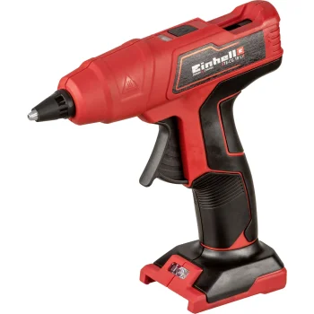 Аккумуляторный клеевой пистолет Einhell TE-CG 18 Li 18V 11 мм (без АКБ)