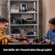 LEGO Technic 42207 Ferrari SF-24 F1 Car