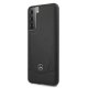 Mercedes Samsung Galaxy S21 Case Urban Line, Black