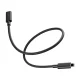 Удлинитель USB-C VITURE USB 3.2 Gen1 0.5м One-UCEx-50-Blk, черный