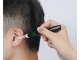 Ierīce Ultraskaņas Ausu Vaska Tīrīšanas Līdzeklis + 4 Silikona Uzgaļi, Dažādas krāsas | Device Ultrasonic Ear...