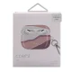 Airpods Pro Uniq Etui Coehl Ciel Case Cover, Sunset Pink | Maciņš Vāks Apvalks Bampers