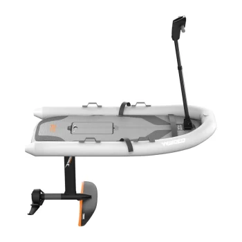 Комплект руля Waydoo Scooter Kit для EVO MAX PLUS 130L EVO21