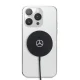 Mercedes MagSafe bezvadu indukcijas lādētājs 15W, melns