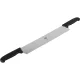 Victorinox siera nazis ar diviem rokturiem 36 cm, melns / sudraba