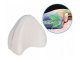 Anatomical Orthopedic Knee Leg Cushion Pillow with Memory Foam