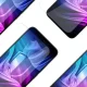 Matēta ekrāna aizsargplēve 3mk SilkyMatt Pro, Xiaomi 15T 5G