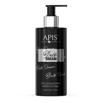 Apis Black Dream roku krēms 300 ml