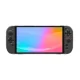 Aizsargvāciņš AmazingThing PlayShield Bare Case Nintendo Switch 2, caurspīdīgs
