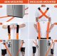 Mēbeļu Nēsāšanas Mēbeļu pārvietošanas siksnas, 2gab | Belts for Carrying Furniture Moving Lifting Strap