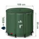 Plonos 452200 Rainwater Tank 650 L