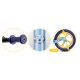 Детский беговел Ricokids Funnu, 12 дюймов
