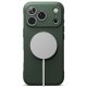 Чехол Ringke Onyx Magnetic MagSafe для iPhone 17 Pro - Зеленый