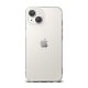Ringke Fusion Case for Apple iPhone 14 Plus, Matte Clear