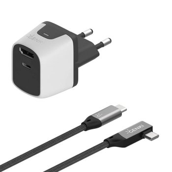 Док-станция Genki Covert Dock Mini