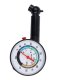Analogais riepu spiediena mērītājs 0-55 PSI