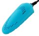 Bērnu apavu / slidu žāvētājs, Zils | Kids Footwear Shoe Dryer Warmer