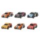 Rotaļu Kravas Automašīna Autotransporta Transportētājs +auto trase | Children Car Truck Transporter Vehicles Carry...