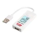 USB-тестер Uni-T UT658B