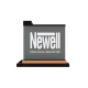 Newell AB1 akumulators DJI Osmo Action kamerai