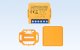 Умный выключатель ZigBee Avatto ZDMS16-2 TUYA