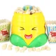 Złap Popcorn izveicības spēle bērniem, 4 spēlētāji