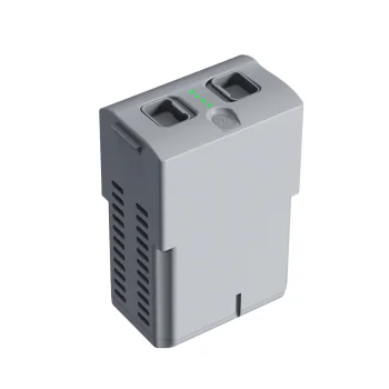 Аккумулятор для робота Unitree Go2 (Standard), 8000 мАч, 236.8 Вт·ч