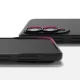 Ringke Onyx Magnetic vāciņš Samsung Galaxy S25 Edge Black
