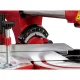 Einhell TC-SM 2131/1 Dual Sliding Mitre Saw, 1500 W