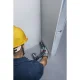 Akumulatora rīģipša skrūvgriezis Bosch GTB 18V-45 Professional (2x 4.0Ah, GAL 18V-40, L-BOXX)