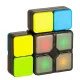 LED loģikas kubs - elektroniskā veiklības spēle, KX3371