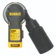 DeWalt DCW211P2-QW 18V XR 125 mm akumulatora ekscentra slīpmašīna ar 2x 5,0 Ah akumulatoriem