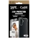 CARE от PanzerGlass Fashion 2в1 Чехол + стекло для Samsung Galaxy A36 5G