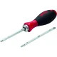 Wiha 281T11 SYSTEM 6 Interchangeable Blade Screwdriver Set, 12 Pieces