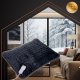 Ruhhy Electric Heating Pad for Back Pain Relief 26221, 60x38 cm, Grey