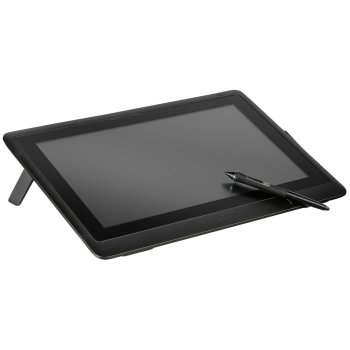 Wacom Cintiq 16 grafiskā planšete melna