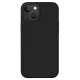 Uniq case Lino iPhone 14 Plus 6.7" black/midnight black
