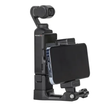 Sunnylife Cellphone Mount for Osmo Pocket 3 (OP3-ZJ747)