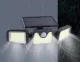 Solar Lamp 103 COB LED with Motion Sensor