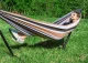 Садовый Двухместный Гамак, 200x150 см | Garden Hammock