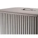 Veļas grozs Joseph Joseph Tota Twin Luxe 90L, bēšs