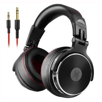 Проводные наушники Oneodio Pro 50, черные