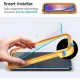 Защитное стекло Spigen ALM Glas.tR для Samsung Galaxy A54 5G (2 шт.)