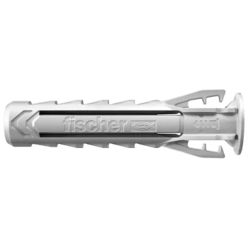 Dībeļi Fischer SX Plus 12x60, 25 gab., pelēki